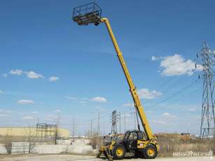 boomtruck Zoom Boom Truck